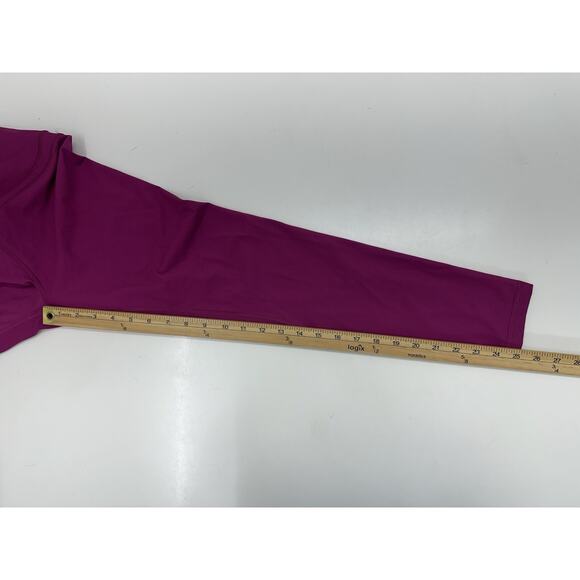 Unknown Brand Womens Leggings Size XS/S Pink - Picture 9 of 11